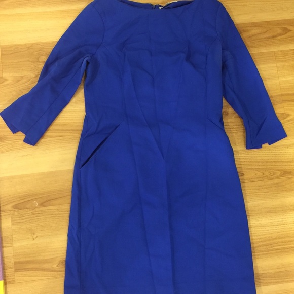 Gap dress