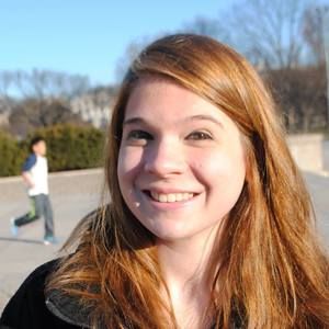 Meet your Posher, Ashley