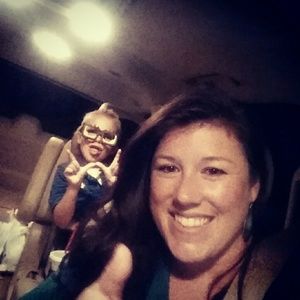 Meet your Posher, Lindsey