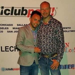 Meet your Posher, Jason