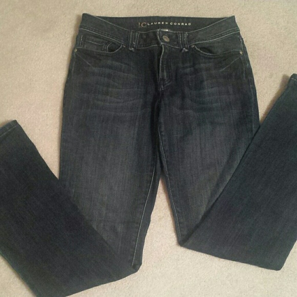 Lauren Conrad Jeans