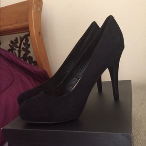Just Fab Pumps