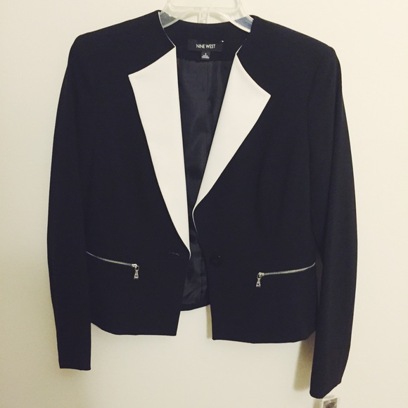 NINE WEST Blazer