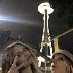 Meet your Posher, Tracy