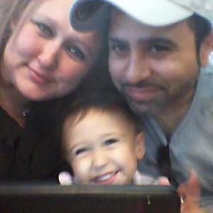 Meet your Posher, Frances