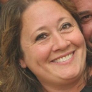 Meet your Posher, Jodi