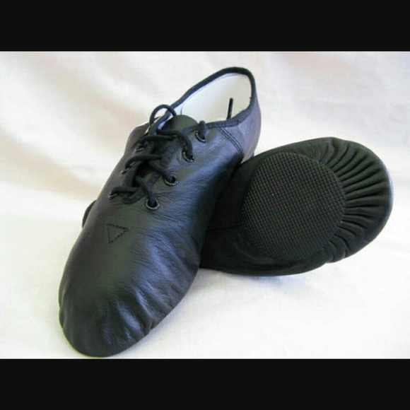 Bloch Dance Shoes