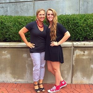 Meet your Posher, Mallory