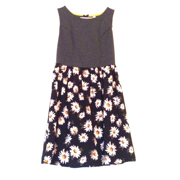 Daisy Dress