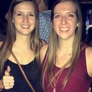 Meet your Posher, Madeline