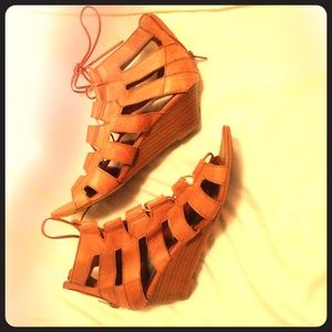 Steve Madden sandals