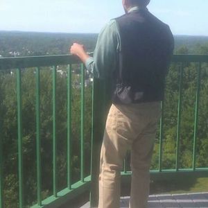 Meet your Posher, Peter