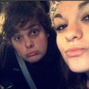 Meet your Posher, Brett