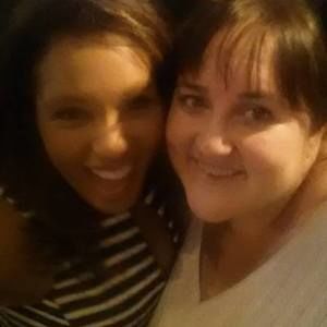 Meet your Posher, Melanie