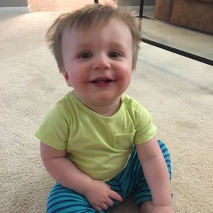 Meet your Posher, Mallory