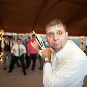 Meet your Posher, Joe