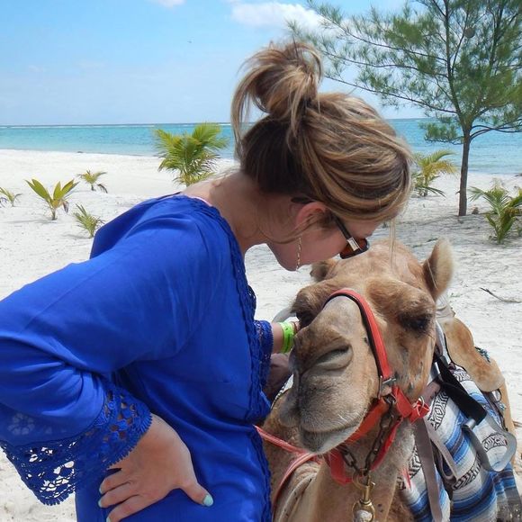 Meet your Posher, Molly