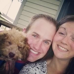 Meet your Posher, Liz