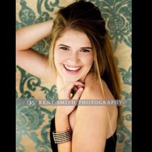 Meet your Posher, Vicky