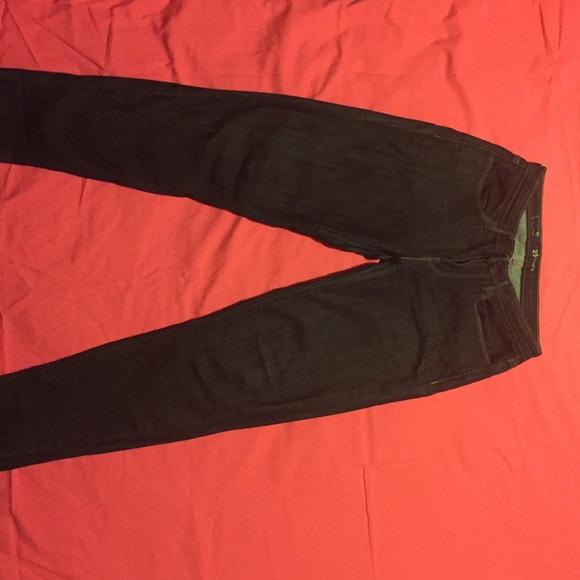 Skinny jeans/leggings