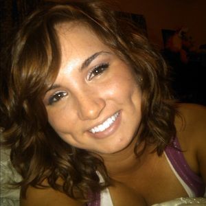 Meet your Posher, Kailee