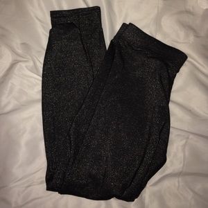 Sparkle leggings