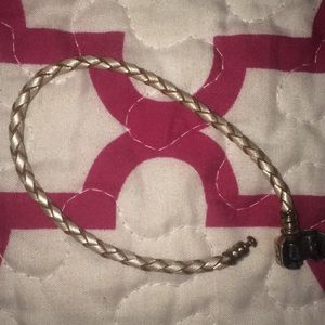 Pandora bracelet