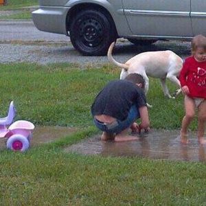 Meet your Posher, Heather