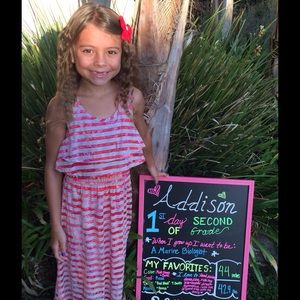 Meet your Posher, Kristina