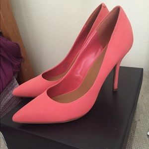 Lizette Just Fab Pumps