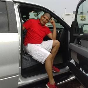 Meet your Posher, Nelson mauricio