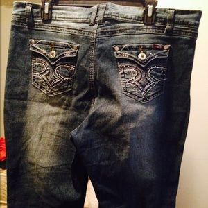 Jeans  size 16