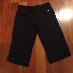 Nike Capris