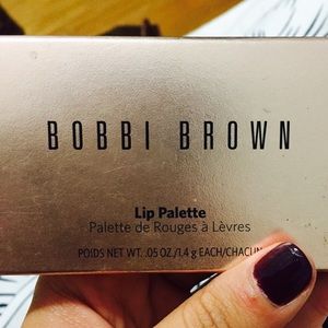 brand new sealed bobby brown