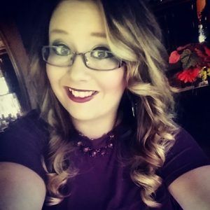 Meet your Posher, Katrina