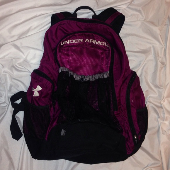 Under Armour Backpack