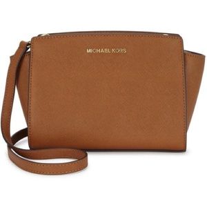 Michael Kors Crossbody- Selma mini