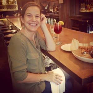 Meet your Posher, Anna