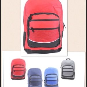 Sport & School Backpack