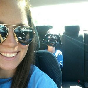 Meet your Posher, Meredith