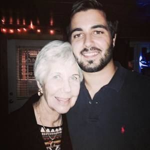 Meet your Posher, Nick