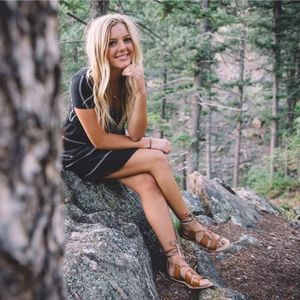 Meet your Posher, Bree