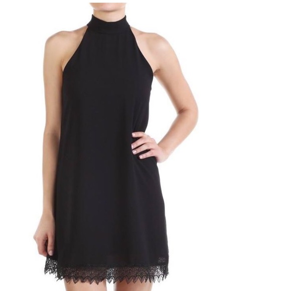Little black dress size medium