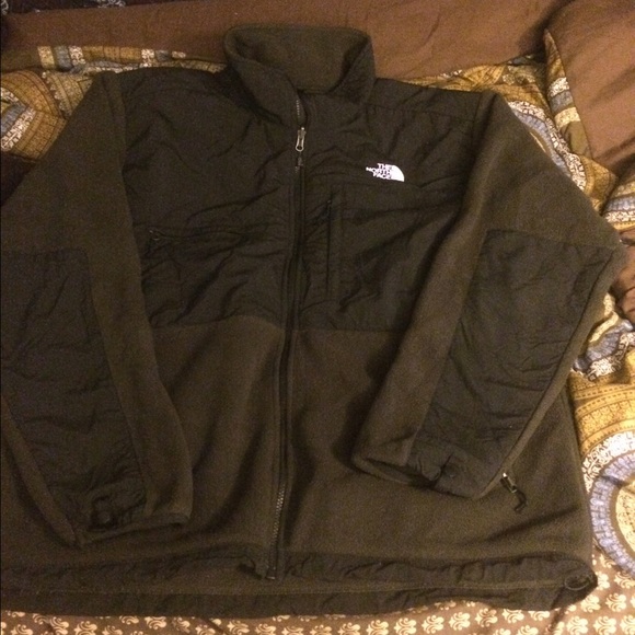 North Face Fleece