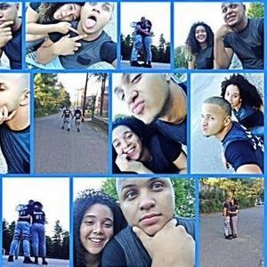 Meet your Posher, Alexander