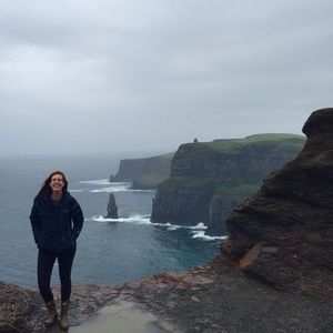 Meet your Posher, Anna pierce