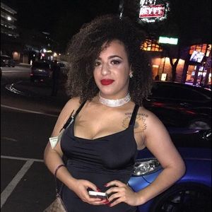 Meet your Posher, Liyah