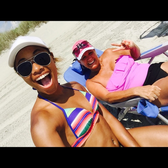 Meet your Posher, Jamila