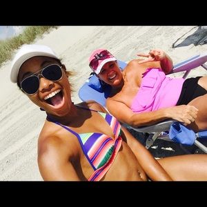 Meet your Posher, Jamila