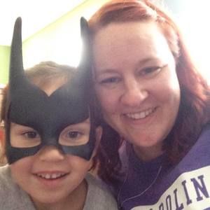 Meet your Posher, Ruth